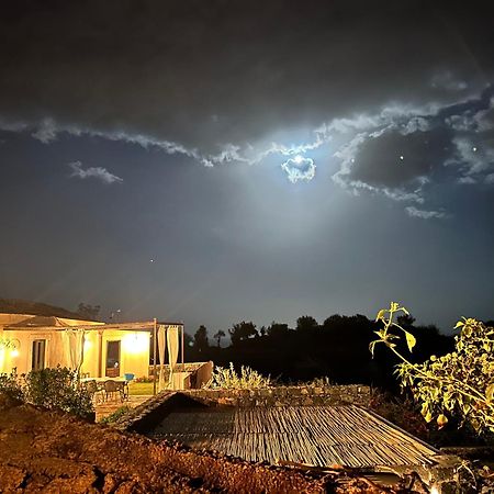 La Cantina Villa Di Campagna 阿奇雷亚莱 外观 照片