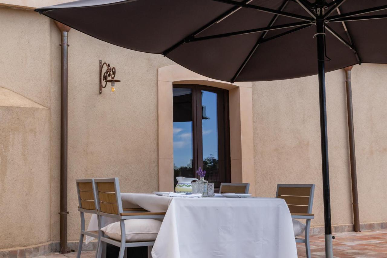 La Cantina Villa Di Campagna 阿奇雷亚莱 外观 照片