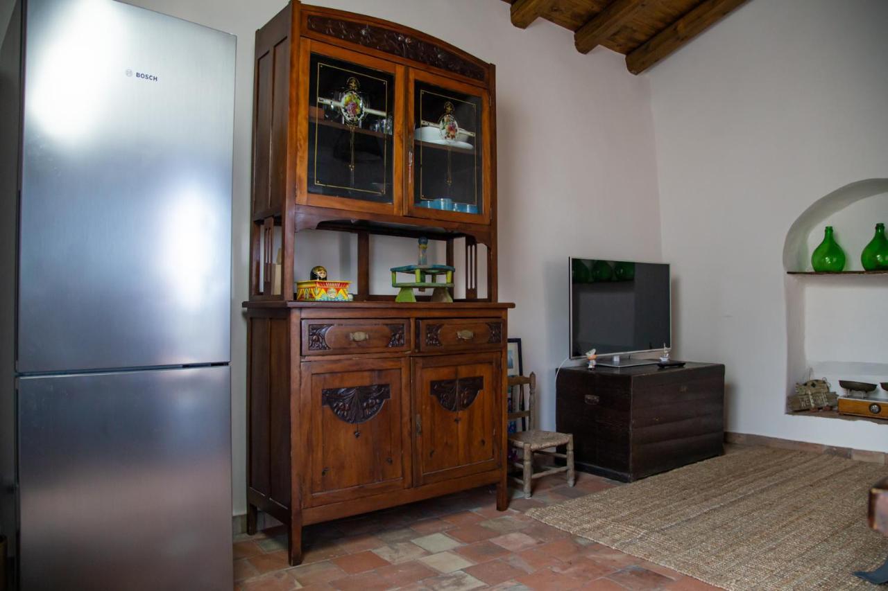 La Cantina Villa Di Campagna 阿奇雷亚莱 外观 照片