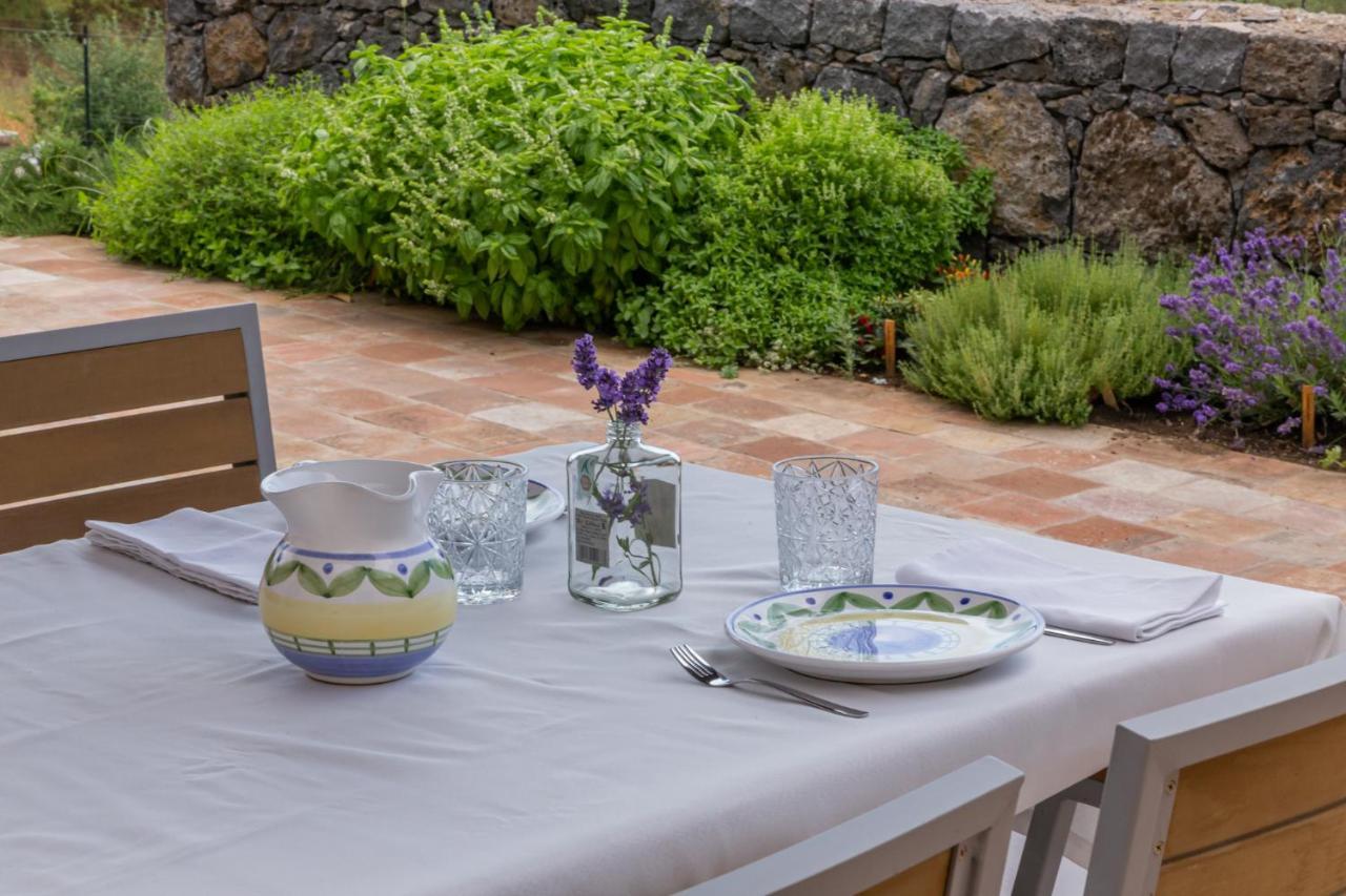 La Cantina Villa Di Campagna 阿奇雷亚莱 外观 照片